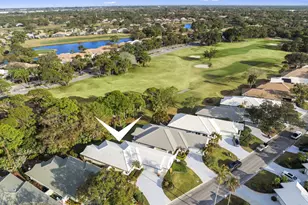 2347 SW Brookwood Ln, Palm City, FL 34990 - Photo 2