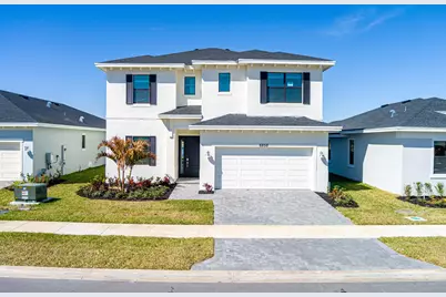 6858 NW Kestrel Lane, Port Saint Lucie, FL 34987 - Photo 1