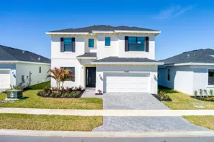 6858 NW Kestrel Lane, Port Saint Lucie, FL 34987 - Photo 1