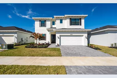 6858 NW Kestrel Lane, Port Saint Lucie, FL 34987 - Photo 2