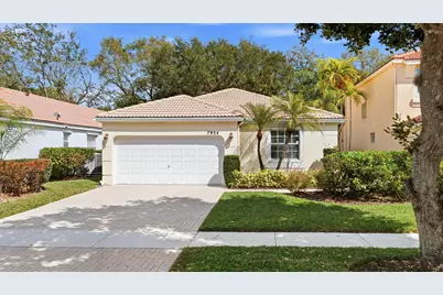 7954 Rockport Circle, Lake Worth Beach, FL 33467 - Photo 1
