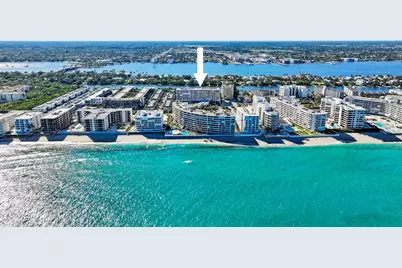 3589 S Ocean Boulevard #605, Palm Beach, FL 33480 - Photo 40