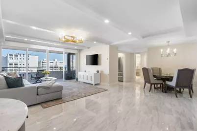 3589 S Ocean Boulevard #605, Palm Beach, FL 33480 - Photo 6