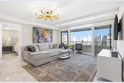 3589 S Ocean Boulevard #605, Palm Beach, FL 33480 - Photo 2