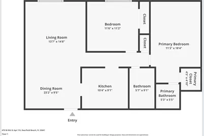 475 SE 8th Street #119, Deerfield Beach, FL 33441 - Photo 12