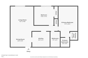 475 SE 8th St, Deerfield Beach, FL 33441 - Photo 12