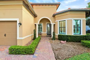 845 SW Habitat Ln, Palm City, FL 34990 - Photo 2