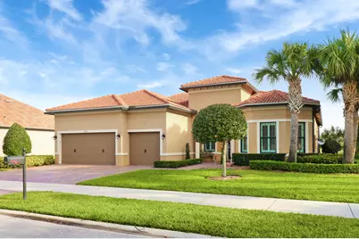 845 SW Habitat Lane, Palm City, FL 34990 - Photo 4