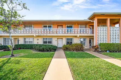 1640 NW 19th Terrace #203, Delray Beach, FL 33445 - Photo 2