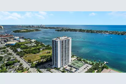 5600 N Flagler Drive #Ph107, West Palm Beach, FL 33407 - Photo 14