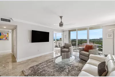 3912 S Ocean Boulevard #804, Boca Raton, FL 33487 - Photo 6