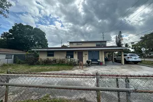 3390 NW 8th Pl, Lauderhill, FL 33311 - Photo 1