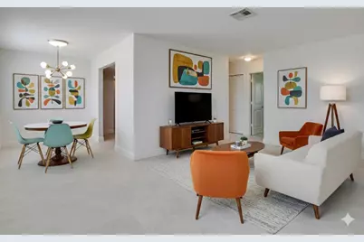 1820 Prairie Road #2, West Palm Beach, FL 33406 - Photo 2