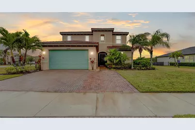 11240 SW Wyndham Way, Port Saint Lucie, FL 34987 - Photo 1