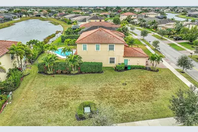 11240 SW Wyndham Way, Port Saint Lucie, FL 34987 - Photo 42