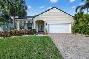120 NW Willow Grove Ave, Port Saint Lucie, FL 34986 - Photo 1