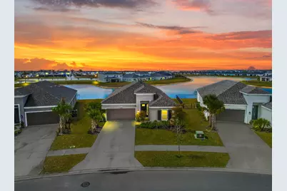 11588 SW Macelli Way, Port Saint Lucie, FL 34987 - Photo 1