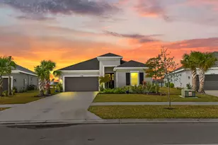 11588 SW Macelli Way, Port Saint Lucie, FL 34987 - Photo 2
