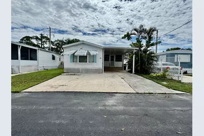 8814 40th Terrace S, Boynton Beach, FL 33436 - Photo 1