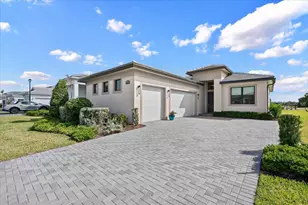 11357 SW Pietra Wy, Port Saint Lucie, FL 34987 - Photo 1