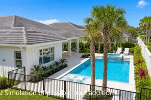 12176 Waterstone Cir, Palm Beach Gardens, FL 33412 - Photo 2