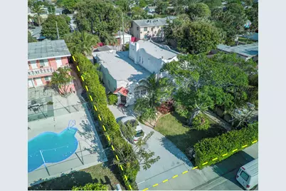 626 N J Street, Lake Worth Beach, FL 33460 - Photo 2