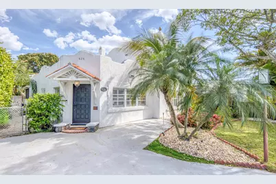 626 N J Street, Lake Worth Beach, FL 33460 - Photo 1