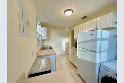 5555 Garden Avenue #Sfh With A Detached Apt., West Palm Beach, FL 33405 - Photo 34