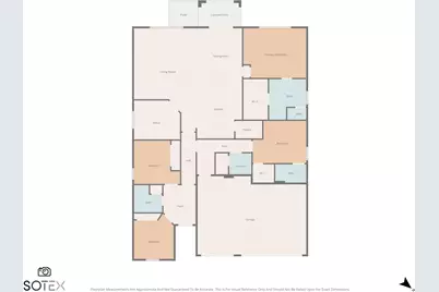 7608 NW Deysbrook Lane, Port Saint Lucie, FL 34987 - Photo 2