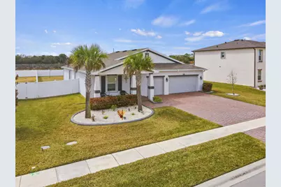 7608 NW Deysbrook Lane, Port Saint Lucie, FL 34987 - Photo 4