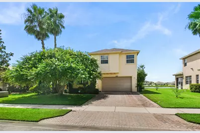 9902 E Verona Circle Circle, Vero Beach, FL 32966 - Photo 1