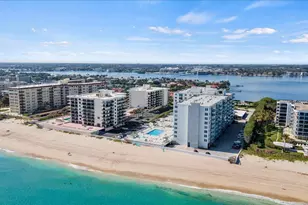 3450 S Ocean Blvd, Palm Beach, FL 33480 - Photo 4