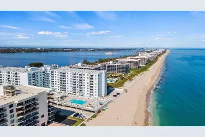 3450 S Ocean Boulevard #812, Palm Beach, FL 33480 - Photo 2