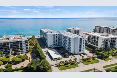 3450 S Ocean Boulevard #812, Palm Beach, FL 33480 - Photo 28