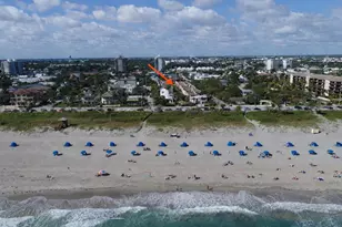 200 S Ocean Blvd, Delray Beach, FL 33483 - Photo 1