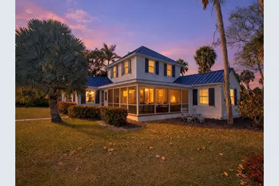 3001 N N Indian River Drive Drive, Fort Pierce, FL 34946 - Photo 1