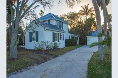 3001 N N Indian River Drive Drive, Fort Pierce, FL 34946 - Photo 36