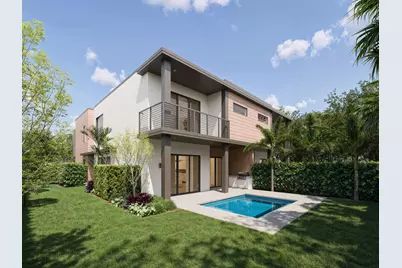 6824 NE Briskel Pointe Drive, Boca Raton, FL 33487 - Photo 1