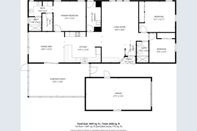8142 Meadowlark Lane, Port Saint Lucie, FL 34952 - Photo 2