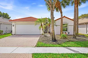 8243 Duomo Cir, Boynton Beach, FL 33472 - Photo 2