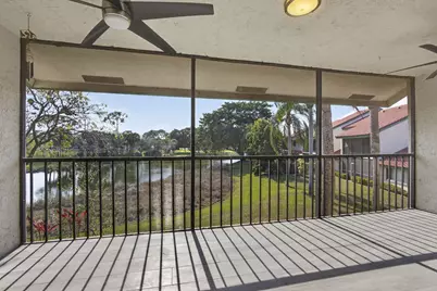 9 Lexington Lane E #F, Palm Beach Gardens, FL 33418 - Photo 22