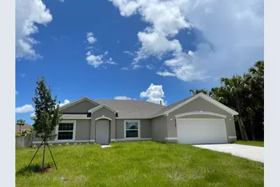 3789 SW Swope Street, Port Saint Lucie, FL 34953 - Photo 1