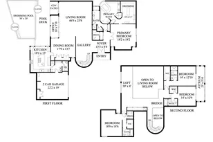 19 Sloans Curve Dr, Palm Beach, FL 33480 - Photo 6