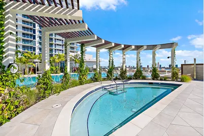 220 Lake Shore Drive #N-1521, West Palm Beach, FL 33403 - Photo 6