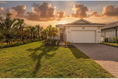 9694 Saint Germain Drive, West Palm Beach, FL 33412 - Photo 1