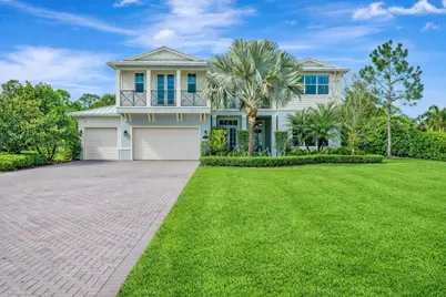 8150 SE Grassy Hollow Trail, Jupiter, FL 33458 - Photo 2