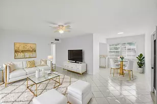 360 Fanshaw I, Boca Raton, FL 33434 - Photo 1