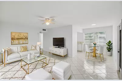 360 Fanshaw I, Boca Raton, FL 33434 - Photo 1