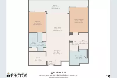 4101 N Ocean Boulevard #908, Boca Raton, FL 33431 - Photo 2