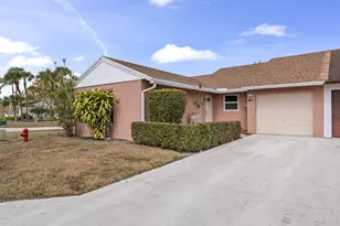 5249 Berwyn St, Lake Worth, FL 33463 - Photo 2